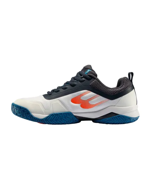 Zapatillas Bullpadel Prf Hybrid 24v Bl/Ma | Ofertas de pádel